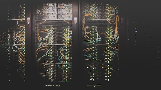 Datacenter storage racks